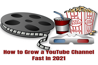 YouTube Videos Rank Tips: How to Grow a YouTube Channel Fast In 2022