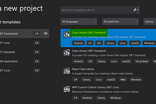 Integrating .NET with MuleSoft