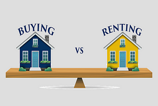 4 | Rent v/s Buy & Other Financial Dilemmas