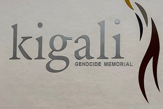 A Visit to Kigali Genocide Memorial