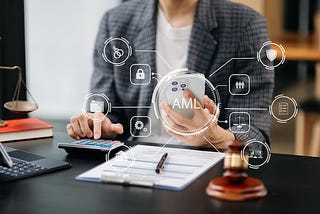 Transforming the Finance Industry with Advanced AML Solutions