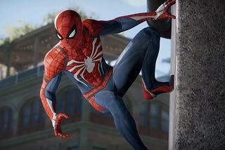 Spider-Man Remastered now connects Steam to PSN Accounts