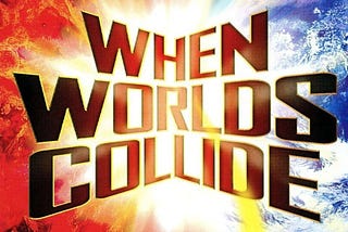 When Worlds Collide (1951) | Poster