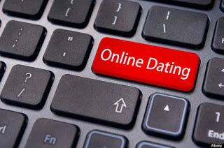 Online dating websites: What to look for