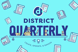 The District Quarterly — Q4 2023