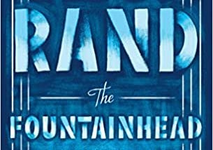 BEST PDF The Fountainhead Full PDF Online