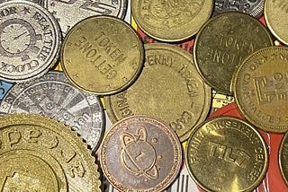 Tokenomics: How to Design Economies for Crypto Games