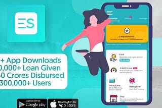 Early Salary Personal Loan Apply Online — Early Salary App Review