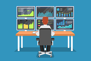 WSO2 Streaming Integrator ETL Dashboards