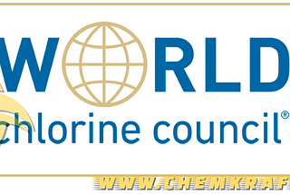 WORLD CHLORINE COUNCIL (WCC) AND EUROCHLOR: CHARTING SUSTAINABLE PATHS IN THE CHLOR-ALKALI INDUSTRY…