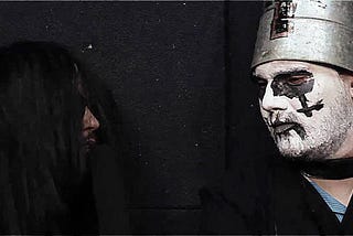 Interview with Satyrzinho Satanboy