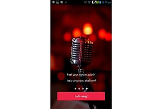 iSing app review: It’s like carrying your Karaoke machine in your smartphone