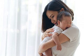 Understanding Postpartum Depression: Signs, Support, and Recovery