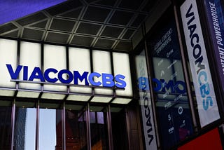 Should You Invest in ViacomCBS?