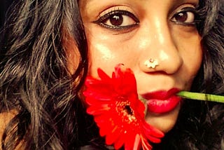 Author Sharanya Manivannan Thinks Love Can Be Subversive