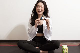 【運動飲食新夥伴】