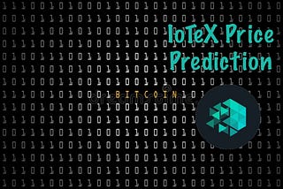 IoTeX (IOXT) Price Prediction Amazing Project | CoinMarketBag