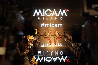 Imigize at MICAM Milano