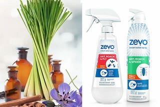 Zevo Bug Spray Reviews 2021 — Complete Analysis (Must Read Before You Buy)