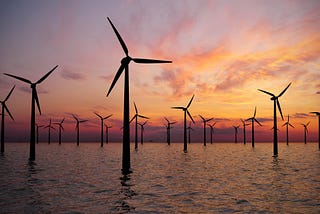 【轉載】風機來了！離岸風電業與漁業大對決：除了漁業補償外，還能怎麼做？