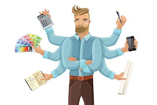 SEO meet product, product meet SEO — 5 reasons why SEOs are prime candidates for PM roles.
