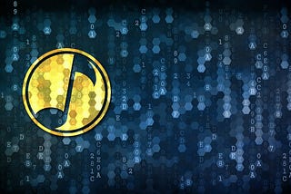 Blockchain: Revolution in music industry