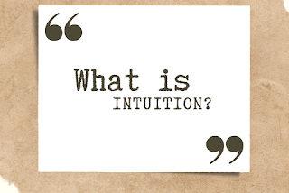 What is Intuition? Predict future outcomes!