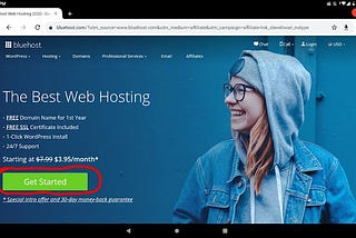 Bluehost Review 2020 | Is Bluehost is worthy for price [Truth] — best hosting or not