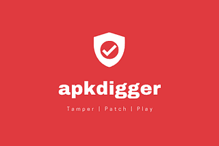 Primer guide to Android reverse engineering: apkdigger