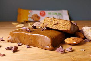 I Tried Every No Cow Bar