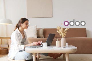 Welcome Odoo 14 | Rolustech