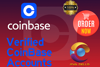 ​What Is Verified CoinBase Accounts?