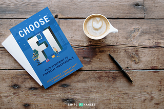 ChooseFI Book Review: Your Blueprint to Financial Independence