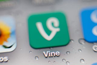 The Digital History of Vine