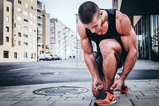 Biggest Turn Off — Mid-Run Side Stitch