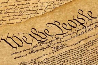 Finally, The Constitution (Annotated) In Your Virtual Pocket