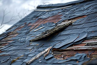 Emergency Roofing Services — Common Emergency Roofing Scenarios — Nashville Roofers Pro