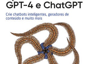 Desenvolvendo aplicativos com GPT-4 e ChatGPT