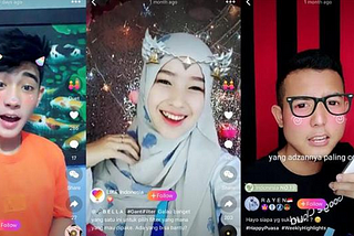 Tips Membuat Video Tik Tok Lebih Menarik