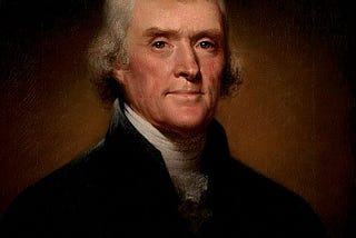 Thomas Jefferson’s Secret Plans To Steal Native American Land