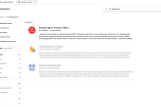 Leveraging Google Cloud CDN for Seamless HLS Streaming with Ant Media Server