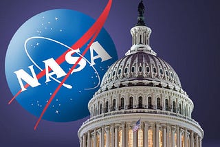 Fiscal year 2023 omnibus bill provides $25.4 billion for NASA