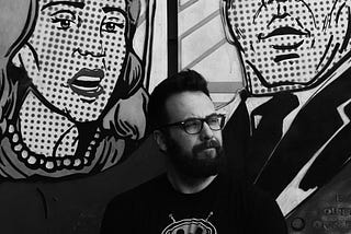 Expert Guest Series: Brian Kappel, Designer & Visual Artist