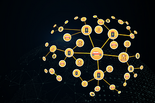 Electric Vehicle Ecosystem on Blockchain