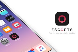 On Demand Escorts Booking App Development Cost & Features