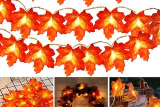 12 Backyard Accessories That’ll Give Your Backyard That Autumn Pop