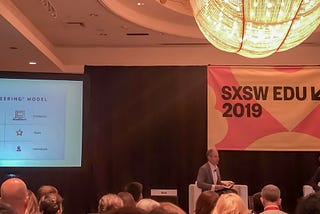 SXSW EDU 2019: 4 Key Takeaways About Education Technology