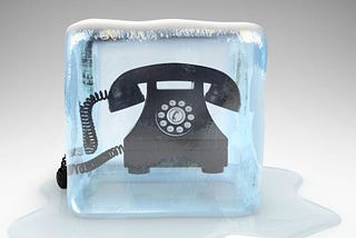 8 tips for winning customers through cold calling