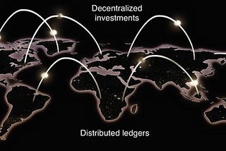 Blockchain definition and defining elements