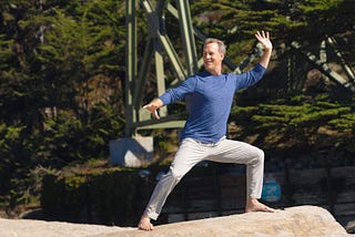 7 Ways to Cultivate Your Ideal Qi Gong Practice (Recommended By Master Lee Holden)